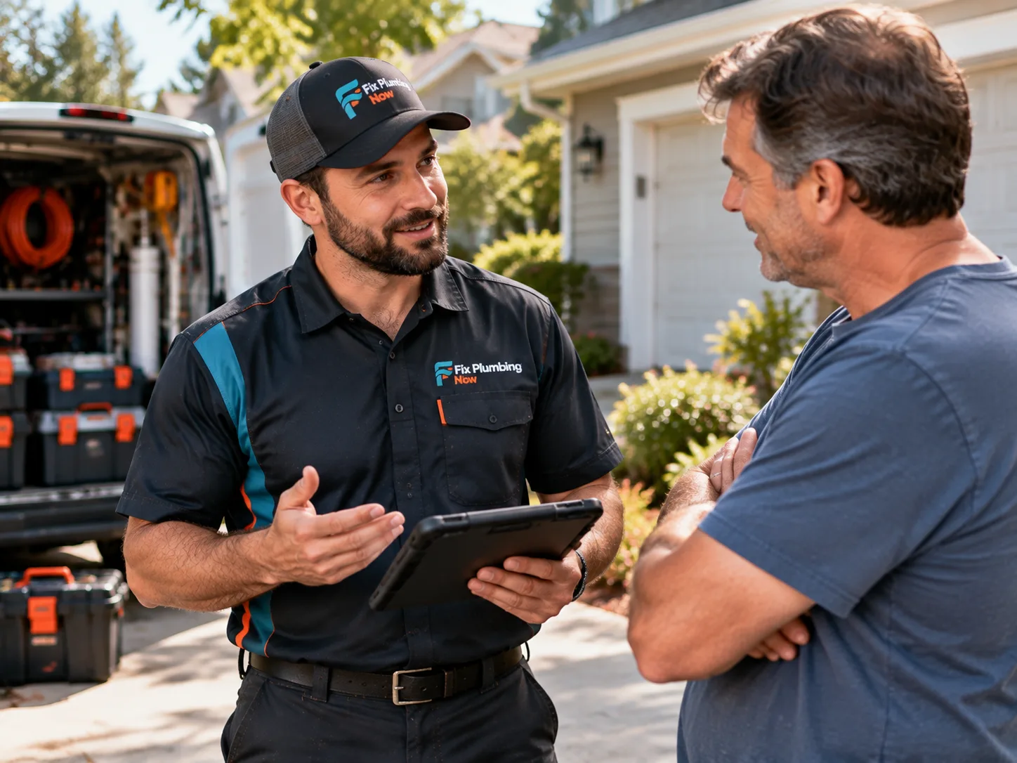 Clogged Drain Service Sterling, MI FAQs